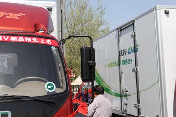  CTX 156 5.15׵ʽῨ(BJ5089XXY-FA)ͼƬ