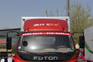  CTX 156 5.15׵ʽῨ(BJ5089XXY-FA)ͼƬ