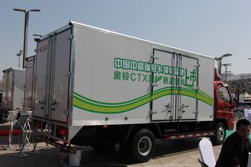  CTX 156 5.15׵ʽῨ(BJ5089XXY-FA)ͼƬ