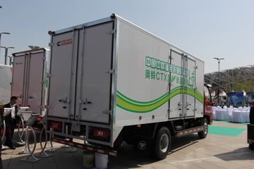  CTX 156 5.15׵ʽῨ(BJ5089XXY-FA)ͼƬ