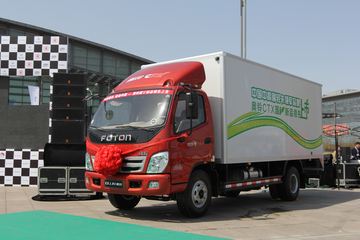  CTX 156 5.15׵ʽῨ(BJ5089XXY-FA)ͼƬ