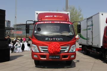  CTX 156 5.15׵ʽῨ(BJ5089XXY-FA)ͼƬ