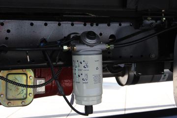  CTX 156 5.15׵ʽῨ(BJ5089XXY-FA)ͼƬ