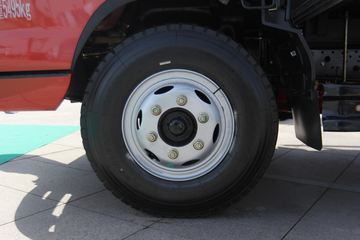  CTX 156 5.15׵ʽῨ(BJ5089XXY-FA)ͼƬ