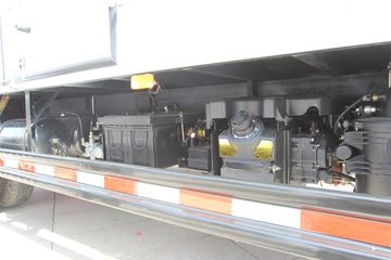  CTX 156 5.15׵ʽῨ(BJ5089XXY-FA)ͼƬ