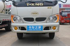 小宝马载货车让利0.2万促销中