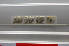 唐骏欧铃 小宝马 88马力 4X2 3.5米单排栏板微卡(ZB1040BDC3F)