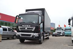 HOWO T5G 载货车