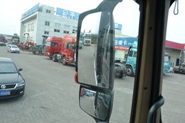 HOWO T5G&nbsp;载货车驾驶室                                               图片