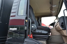 HOWO T5G&nbsp;载货车驾驶室                                               图片