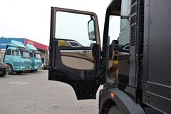 中国重汽 HOWO T5G重卡 280马力 4X2厢式载货车(ZZ5167ZKXM561GD1) 中国重汽 HOWO T5G重卡 280马力 4X2厢式载货车(ZZ5167ZKXM561GD1)