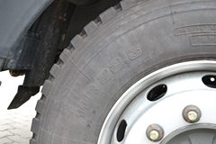 中国重汽 HOWO T5G重卡 280马力 4X2厢式载货车(ZZ5167ZKXM561GD1) 中国重汽 HOWO T5G重卡 280马力 4X2厢式载货车(ZZ5167ZKXM561GD1)