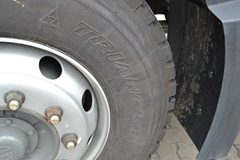 中国重汽 HOWO T5G重卡 280马力 4X2厢式载货车(ZZ5167ZKXM561GD1) 中国重汽 HOWO T5G重卡 280马力 4X2厢式载货车(ZZ5167ZKXM561GD1)