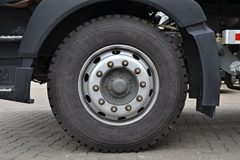 中国重汽 HOWO T5G重卡 280马力 4X2厢式载货车(ZZ5167ZKXM561GD1) 中国重汽 HOWO T5G重卡 280马力 4X2厢式载货车(ZZ5167ZKXM561GD1)