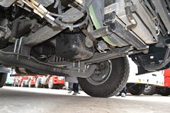 中国重汽 HOWO T5G重卡 280马力 4X2厢式载货车(ZZ5167ZKXM561GD1) 中国重汽 HOWO T5G重卡 280马力 4X2厢式载货车(ZZ5167ZKXM561GD1)