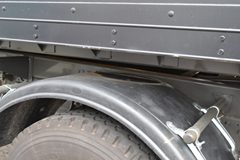 中国重汽 HOWO T5G重卡 280马力 4X2厢式载货车(ZZ5167ZKXM561GD1) 中国重汽 HOWO T5G重卡 280马力 4X2厢式载货车(ZZ5167ZKXM561GD1)