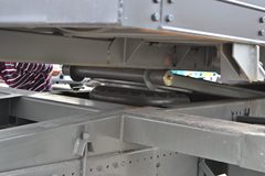 中国重汽 HOWO T5G重卡 280马力 4X2厢式载货车(ZZ5167ZKXM561GD1) 中国重汽 HOWO T5G重卡 280马力 4X2厢式载货车(ZZ5167ZKXM561GD1)