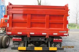 力拓4100&nbsp;自卸车外观                                                图片