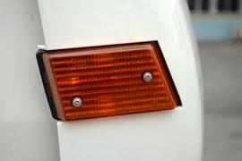 奥龙&nbsp;牵引车外观                                                图片