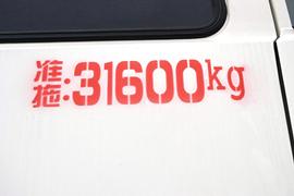 奥龙&nbsp;牵引车外观                                                图片