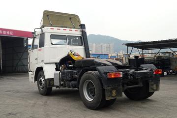 奥龙 牵引车外观                                                图片