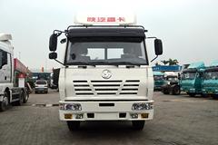 陕汽重卡 奥龙 加强版 270马力 4X2牵引车(SX4186TL351)