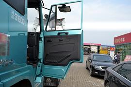 奥龙&nbsp;牵引车驾驶室                                               图片