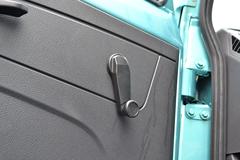 陕汽重卡 奥龙 加强版 270马力 4X2牵引车(SX4186TL351)