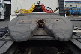 奥龙&nbsp;牵引车底盘                                                图片