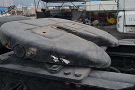 奥龙&nbsp;牵引车底盘                                                图片