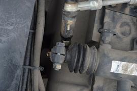 奥龙&nbsp;牵引车底盘                                                图片