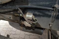 陕汽重卡 奥龙 加强版 270马力 4X2牵引车(SX4186TL351)