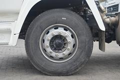 陕汽重卡 奥龙 加强版 270马力 4X2牵引车(SX4186TL351)