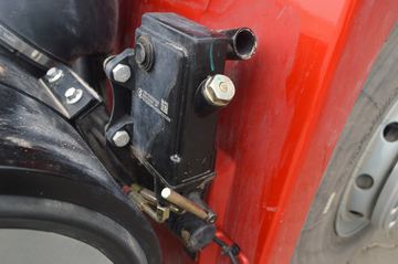 �����ؿ� ����F3000 336���� 8X4 9.5�������ػ�������(SX1316NR466)ͼƬ