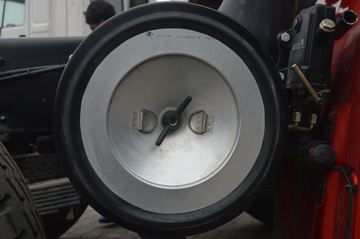 �����ؿ� ����F3000 336���� 8X4 9.5�������ػ�������(SX1316NR466)ͼƬ