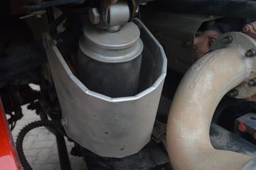 �����ؿ� ����F3000 336���� 8X4 9.5�������ػ�������(SX1316NR466)ͼƬ