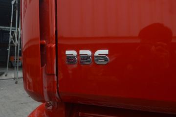 �����ؿ� ����F3000 336���� 8X4 9.5�������ػ�������(SX1316NR466)ͼƬ