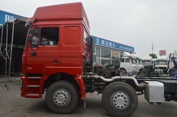 �����ؿ� ����F3000 336���� 8X4 9.5�������ػ�������(SX1316NR466)ͼƬ