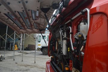 �����ؿ� ����F3000 336���� 8X4 9.5�������ػ�������(SX1316NR466)ͼƬ