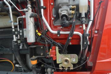 �����ؿ� ����F3000 336���� 8X4 9.5�������ػ�������(SX1316NR466)ͼƬ