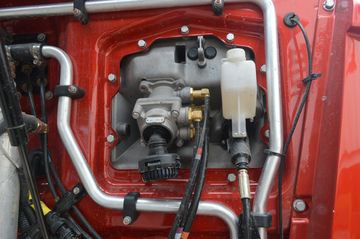 �����ؿ� ����F3000 336���� 8X4 9.5�������ػ�������(SX1316NR466)ͼƬ