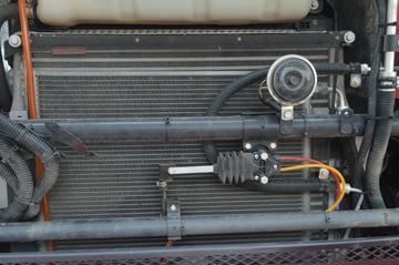 �����ؿ� ����F3000 336���� 8X4 9.5�������ػ�������(SX1316NR466)ͼƬ