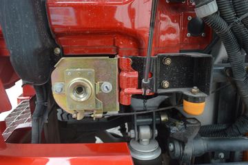 �����ؿ� ����F3000 336���� 8X4 9.5�������ػ�������(SX1316NR466)ͼƬ