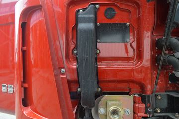 �����ؿ� ����F3000 336���� 8X4 9.5�������ػ�������(SX1316NR466)ͼƬ