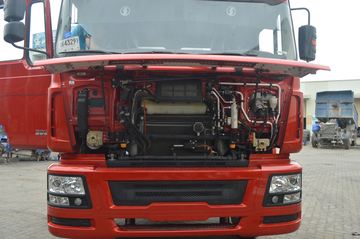 �����ؿ� ����F3000 336���� 8X4 9.5�������ػ�������(SX1316NR466)ͼƬ