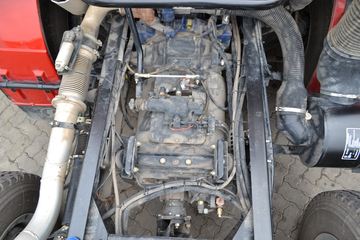 �����ؿ� ����F3000 336���� 8X4 9.5�������ػ�������(SX1316NR466)ͼƬ