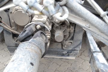 �����ؿ� ����F3000 336���� 8X4 9.5�������ػ�������(SX1316NR466)ͼƬ