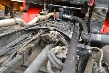 �����ؿ� ����F3000 336���� 8X4 9.5�������ػ�������(SX1316NR466)ͼƬ