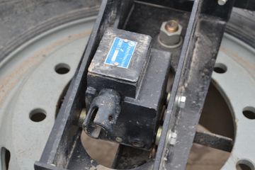 �����ؿ� ����F3000 336���� 8X4 9.5�������ػ�������(SX1316NR466)ͼƬ