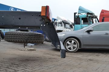 �����ؿ� ����F3000 336���� 8X4 9.5�������ػ�������(SX1316NR466)ͼƬ